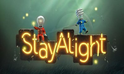 download Stay Alight apk